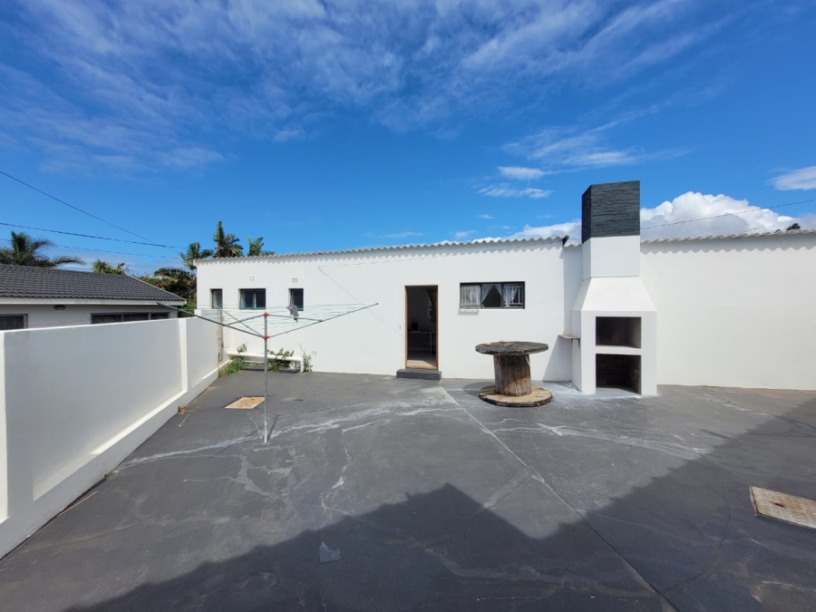 To Let 3 Bedroom Property for Rent in C Place Eastern Cape